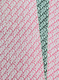 Шкурка Shkura prod Patten (Розовый) Шкурка Shkura prod Patten (Розовый)