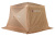 Кухня-шатер Higashi Chum Mesh Sand Кухня-шатер Higashi Chum Mesh Sand