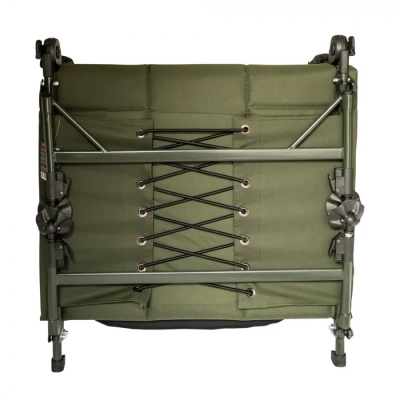 Раскладушка Tramp Carp King