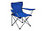 Кресло складное Jungle Camp Ranger Blue