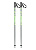 Палки горнолыжные Elan Speedrod Green