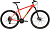 Велосипед Welt 2021 Ridge 2.0 D 27 Fire red 									
