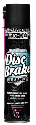 Очиститель тормозов Muc-Off Disc Brake Cleaner 