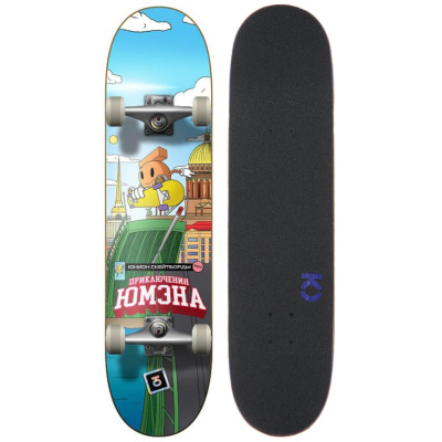 Скейтборд Union Uman