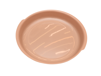 Тарелка Goraa Shanye-plate