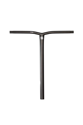 Руль Diverse "Core" Y-bar 34.9  (Чёрный)