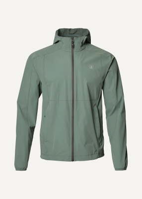 Куртка Сплав Action Flex тимьян