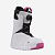 Ботинки сноубордические Nidecker 22-23 Cascade W White