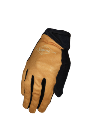 Перчатки женские DK Syncline Glove Golden Glow