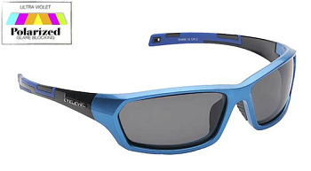 Поляризационные очки Eyelevel Shark (Синий)