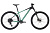 Велосипед Alpinebike 2025 Prime 10 туманный зеленый