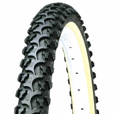 Покрышка Kenda 5-527459 на 24"х1.95 (50-507) K831A высокий