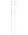 Палки горнолыжные Head Joy 16 mm white