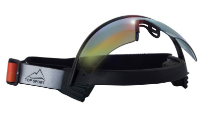 Очки Top Sport SP190-1 pink revo