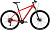 Велосипед Welt 2022 Rockfall 4.0 27 Fire Red
