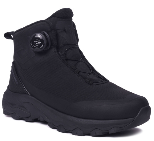 Ботинки Strobbs F8544-3 (Winter)