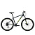 Велосипед Welt 2024 Ridge 1.1 D 27 Dark Grey 