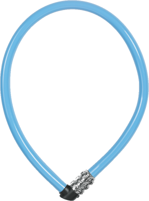 Замок Abus 3406C/55 Color