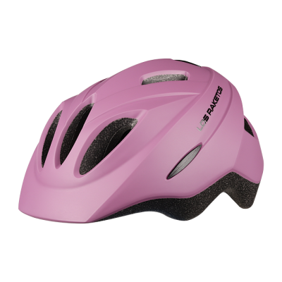 Велошлем Los Raketos Picollino Frosen rose