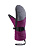 Варежки Viking Espada Mitten Fuchsia/Melange