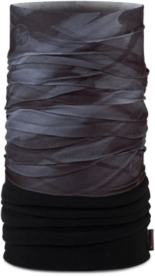 Бандана Buff Polar Seldun Black