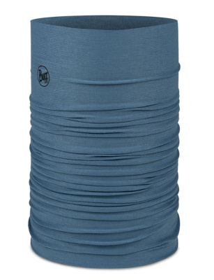Бандана Buff Coolnet UV Insect Shield Solid Slate 