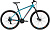 Велосипед Welt 2022 Ridge 2.0 D 27 Marine Blue