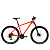 Велосипед Welt 2023 Rockfall 1.0 27 Carrot Red