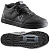 Велотуфли Leatt 4.0 Clip Shoe Black