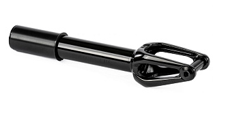 Вилка Ethic Heracles HIC (Чёрный)