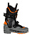 Ботинки горнолыжные Dynafit Tlt X Pu Boot Magnet/Fluo Orange