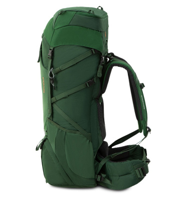 Рюкзак Kanrock Charger 90+15 Pine Green