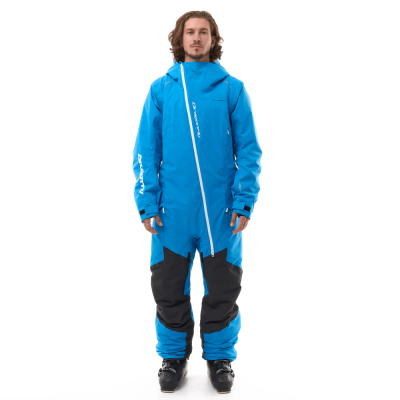 Комбинезон Dragonfly Gravity 2.0 Man Blue