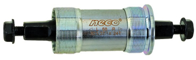 Каретка-картридж Neco 68 мм стальные чашки