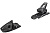 Крепления горнолыжные Tyrolia TX 10 Gw Brake 78 [J] solid black