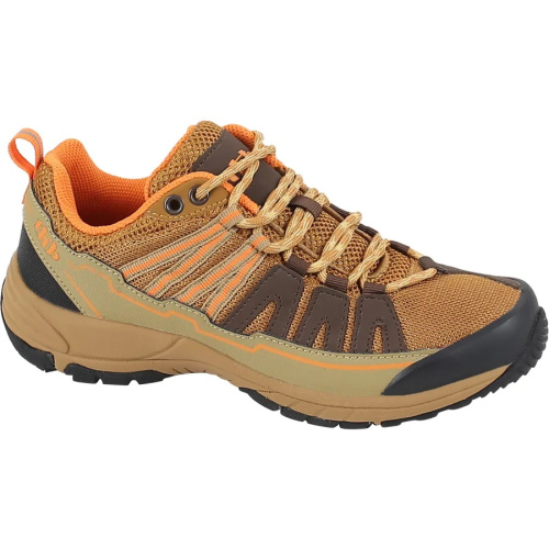 Кроссовки THB Amery (Summer) бежевый