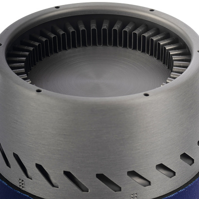 Горелка газовая Goraa Infrared Stove