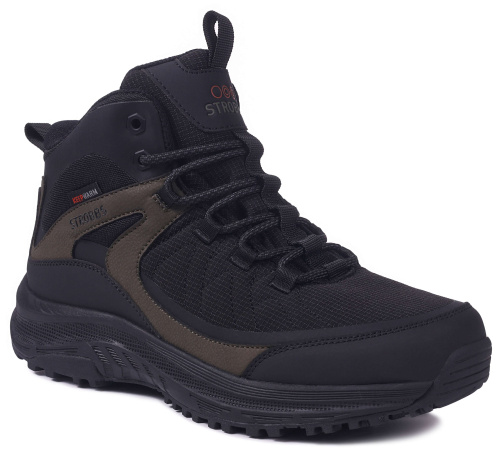 Кроссовки Strobbs C9422-12 (Winter)