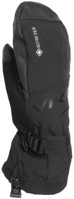 Варежки Viking Hudson GTX Mitten Black