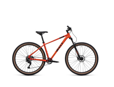 Велосипед Welt 2025 Ranger 1.0 29 Tan Orange