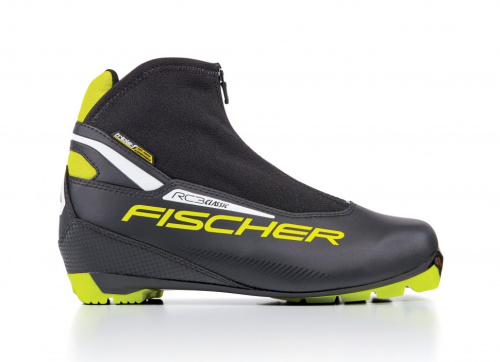 Беговые ботинки Fischer RC3 Classic