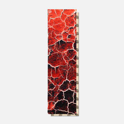 Шкурка Footwork Dip Grip Lava