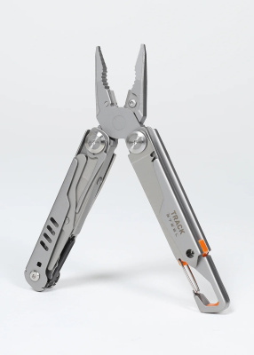 Мультитул Track Steel Hook