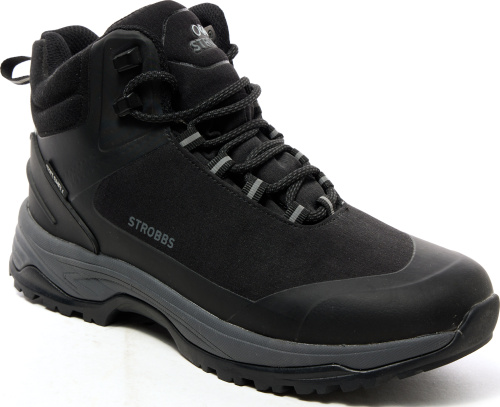 Кроссовки Strobbs C9368-3 (Winter)