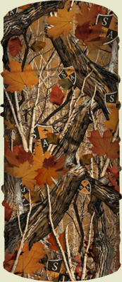 Гейтер SA-50343 Forest Camo