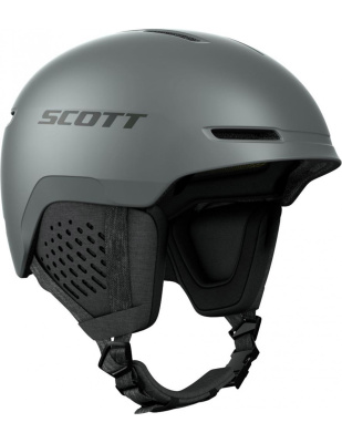 Шлем Scott Track douglas green