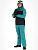 Куртка Rehall Denver-R Teal green