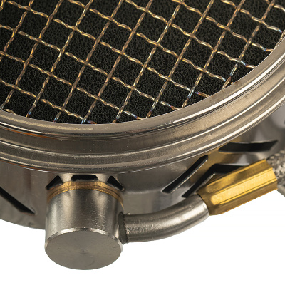 Горелка газовая Goraa Infrared Stove