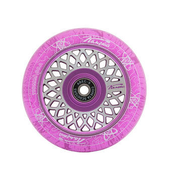 Колесо для самоката Комета Юни (Фиолетовый)