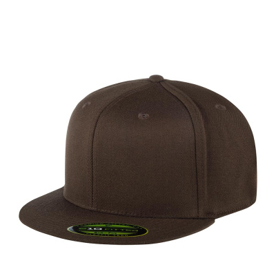 Кепка FlexFit 6210 Brown